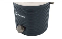 Outwell Fulmar 5,8 Liter Getränkespender -Verkaufe Mobilkuche 486804 3470437