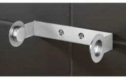 Wenko Universal Küchenrollenhalter Cerri Edelstahl Rostfrei -Verkaufe Mobilkuche 487224 3504452