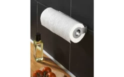 Wenko Universal Küchenrollenhalter Cerri Edelstahl Rostfrei -Verkaufe Mobilkuche 487572 3504458