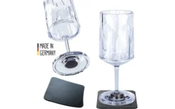 Silwy® Wein Magnet Kunststoffgläser 2 Stück (200 Ml) 12 Silwy® Wein Magnet Kunststoffgläser 2 Stück (200 Ml) -Verkaufe Mobilkuche 489546 3165066