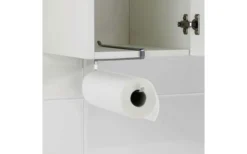 Wenko Regaleinbau Küchenrollenhalter