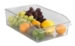 Wenko Kühlschrank-Organizer Aufbewahrungsbox S Für Kühl- Und Vorratsschrank 13 Wenko Kühlschrank-Organizer Aufbewahrungsbox S Für Kühl- Und Vorratsschrank -Verkaufe Mobilkuche 489854 3504539