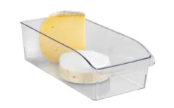 Wenko Kühlschrank-Organizer Aufbewahrungsbox S Für Kühl- Und Vorratsschrank 10 Wenko Kühlschrank-Organizer Aufbewahrungsbox S Für Kühl- Und Vorratsschrank -Verkaufe Mobilkuche 489881 3504575