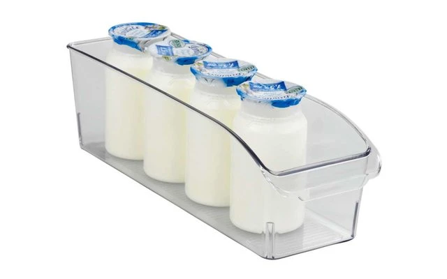 Wenko Kühlschrank-Organizer Aufbewahrungsbox S Für Kühl- Und Vorratsschrank 1 Wenko Kühlschrank-Organizer Aufbewahrungsbox S Für Kühl- Und Vorratsschrank