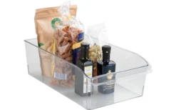 Wenko Schrank-Organizer Aufbewahrungsbox Für Küchenschrank Und Regal -Verkaufe Mobilkuche 495495 3512863