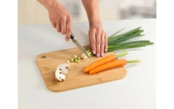 Wenko Schneidebrett Bambus 23 X 0.8 X 15 Cm -Verkaufe Mobilkuche 495561 3509243