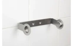 Wenko Universal Küchenrollenhalter Cerri Edelstahl Rostfrei -Verkaufe Mobilkuche 495723 3504440