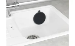 Wenko Silikon Spül-Schwamm Soft 2 Stück -Verkaufe Mobilkuche 496146 3514118