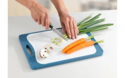 Wenko Schneidebrett Kombi 28 X 28 X 1,5 Cm -Verkaufe Mobilkuche 496158 3510742