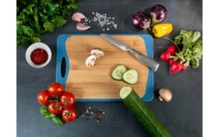 Wenko Schneidebrett Kombi 28 X 28 X 1,5 Cm -Verkaufe Mobilkuche 496233 3510754