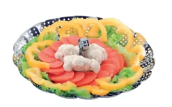 Metaltex Vaporette Dünsteinsatz Silber