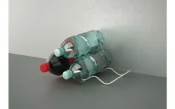 Metaltex Ola-10 Flaschenablage -Verkaufe Mobilkuche 497252 3366533