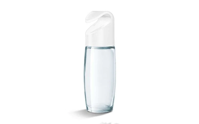 Metaltex Spice-8 Gewürzständer Schwarz 5 Metaltex Spice-8 Gewürzständer Schwarz – Bild 5