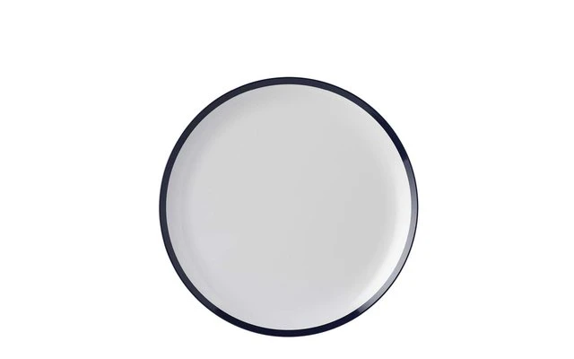 Mepal Flow Frühstücksteller 230 Mm Nordic Green 3 Mepal Flow Frühstücksteller 230 Mm Nordic Green – Bild 3