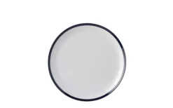 Mepal Flow Frühstücksteller 230 Mm Nordic Blue -Verkaufe Mobilkuche 498005 3439580