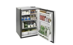 Webasto Cruise 130 Elegance Einbaukühlschrank 130 Liter 12 / 24 V