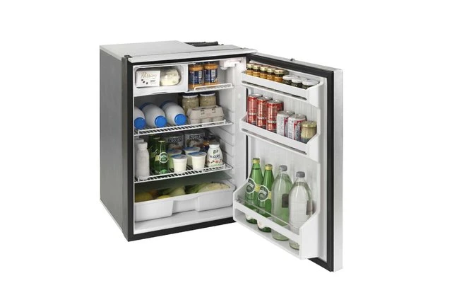 Webasto Cruise 130 Elegance Einbaukühlschrank 130 Liter 12 / 24 V 1 Webasto Cruise 130 Elegance Einbaukühlschrank 130 Liter 12 / 24 V