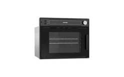 Thetford 420 Oven Backofen 23 Liter Schwarz