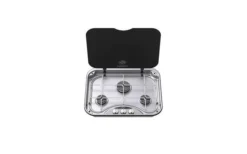 Thetford Basic Line 345 Dreieckiges Kochfeld 12V