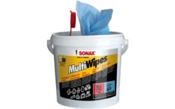 Sonax Multi Wipes 72 Stück