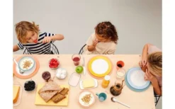 Mepal Wave Henkelbecher 160 Ml Coral -Verkaufe Mobilkuche 500450 3439017 2