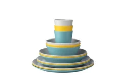 Mepal Bloom Becher 300 Ml Pebble Black -Verkaufe Mobilkuche 500744 3440718 2