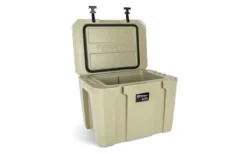 Petromax Passiv-Kühlbox 25 Liter Olive -Verkaufe Mobilkuche 501551 3350673 2