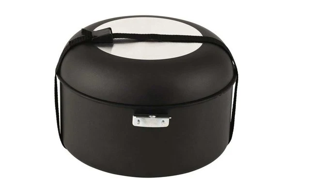 Outwell Culinary Kochset M Schwarz 1 Outwell Culinary Kochset M Schwarz