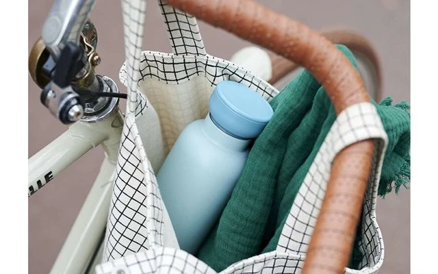 Mepal Ellipse Thermoflasche 350 Ml Edelstahl Gebürstet 4 Mepal Ellipse Thermoflasche 350 Ml Edelstahl Gebürstet – Bild 4