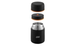 Esbit Food-Thermobehälter Schwarz 500 Ml 13 Esbit Food-Thermobehälter Schwarz 500 Ml -Verkaufe Mobilkuche 502091 3313860