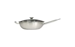 Miji Wok 30 Joy-Serie Wok 30 Cm -Verkaufe Mobilkuche 502349 3461482