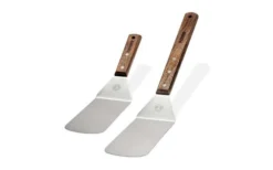 Petromax Flexibler Grill- Und Pfannenwender (Langgriff) -Verkaufe Mobilkuche 502808 3349401