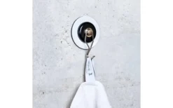 Silwy® The One Magnet-Haken Inkl. Metall Nano Gel Pad Weiß / Schwarz 4 Silwy® The One Magnet-Haken Inkl. Metall Nano Gel Pad Weiß / Schwarz -Verkaufe Mobilkuche 503048 3316839