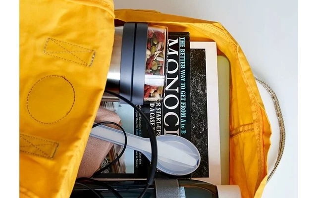 Mepal Ellipse Thermo-Lunchpot Speisenbehälter 700 Ml Nordic Green 3 Mepal Ellipse Thermo-Lunchpot Speisenbehälter 700 Ml Nordic Green – Bild 3