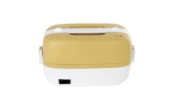 Miji Cookingbox One 250 Watt White/orange 13 Miji Cookingbox One 250 Watt White/orange -Verkaufe Mobilkuche 503498 3313512 2
