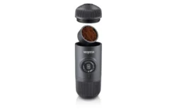 WACACO Nanopresso Mobile Espressomaschine Grau -Verkaufe Mobilkuche 503537 3462481