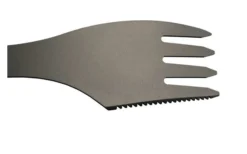 Origin Outdoors Besteck Titan-Spork Universalbesteck -Verkaufe Mobilkuche 503552 3337638