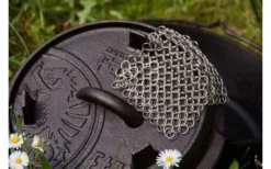 Petromax Ringreiniger Für Guss- Und Schmiedeeisen 12,5 X 10,5 X 1 Cm 5 Petromax Ringreiniger Für Guss- Und Schmiedeeisen 12,5 X 10,5 X 1 Cm -Verkaufe Mobilkuche 503846 3349832