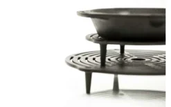 Petromax Gr-s Stapelrost Aus Gusseisen Klein -Verkaufe Mobilkuche 503849 3349914