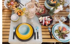 Mepal Bloom Becher 300 Ml Pebble Black -Verkaufe Mobilkuche 503933 3440694 2