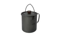 Origin Outdoors French Press 3 In 1 Titan Kaffeekocher -Verkaufe Mobilkuche 504035 3337323