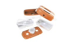 Miji Cookingbox One 250 Watt White/olive 10 Miji Cookingbox One 250 Watt White/olive -Verkaufe Mobilkuche 504089 3462844 1