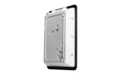 Miji Star 3 Twist Induktions-Kochplatte 2300 Watt Weiß -Verkaufe Mobilkuche 504212 3456116 3