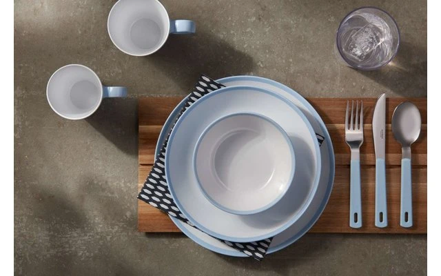 Mepal Flow Schale 400 Ml Nordic Green 4 Mepal Flow Schale 400 Ml Nordic Green – Bild 4