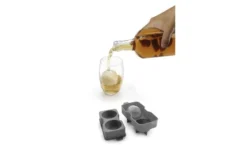 Metaltex Flexible Eiswürfelform 2 Eiskugeln -Verkaufe Mobilkuche 504755 3341009