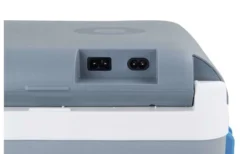 Campingaz Powerbox Plus Thermoelektrische Kühlbox 12/230V 24 Liter 11 Campingaz Powerbox Plus Thermoelektrische Kühlbox 12/230V 24 Liter -Verkaufe Mobilkuche 504884 3315492