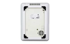 Miji Star 3 Twist Induktions-Kochplatte 2300 Watt Grau -Verkaufe Mobilkuche 505121 3456128 1