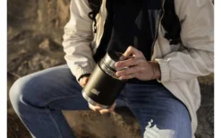 Esbit Sculptor Edelstahl Thermobehälter 500 Ml 12 Esbit Sculptor Edelstahl Thermobehälter 500 Ml -Verkaufe Mobilkuche 505202 3317660