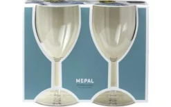 Mepal Kunststoff Weinglas 2er Set 200 Ml -Verkaufe Mobilkuche 509987 3435873