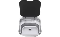 Thetford Basic Line 34 Spülbecken 7,5 Liter